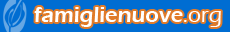 Famiglie Nuove