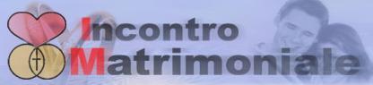 Incontro Matrimoniale